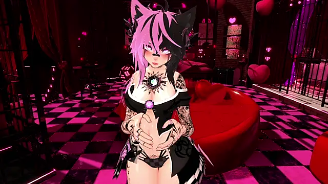 Snapshot of anime_cutie chatting on October 2025 11:36:02 AM anime cutie online show from October 2025 11:36:02 AM