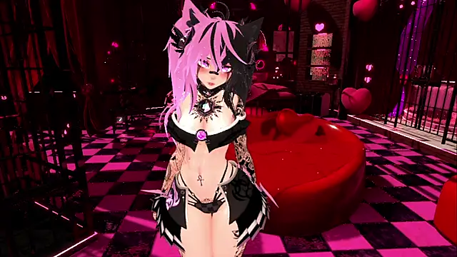 Snapshot of anime_cutie chatting on November 2025 12:05:02 PM anime cutie online show from November 2025 12:05:02 PM