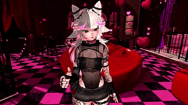 Snapshot of anime_cutie chatting on November 2025 09:36:01 PM anime cutie online show from November 2025 09:36:01 PM