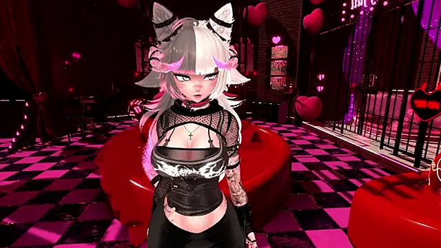 Snapshot of anime_cutie chatting on November 2025 12:09:02 PM anime cutie online show from November 2025 12:09:02 PM