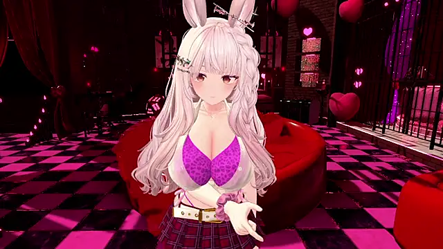 anime cutie online show from January 2026 01:16:02 PM