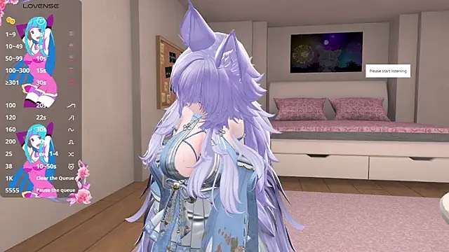 anime cutie online show from March 2026 11:43:01 AM