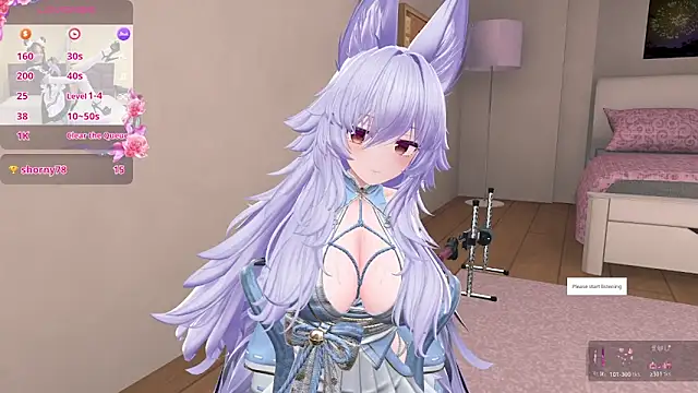 anime cutie online show from April 2026 11:55:02 AM