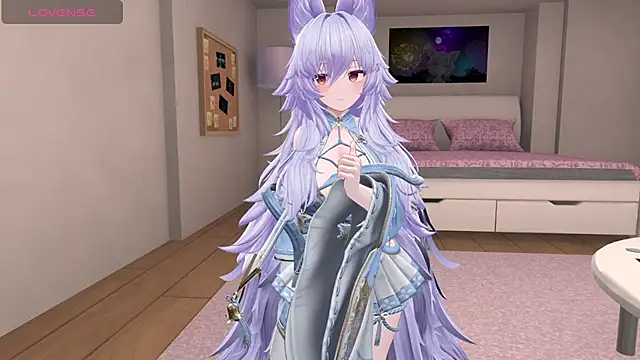 Snapshot of anime_cutie chatting on July 2026 12:19:02 PM anime cutie online show from July 2026 12:19:02 PM