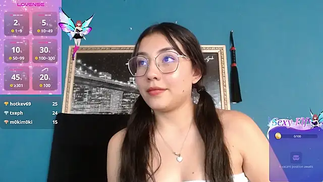 Alanagp online show from March 2025 10:38:01 PM