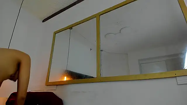 ChanelleJohnson  online show from February 2025 09:10:01 AM