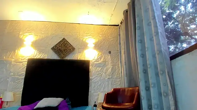 ChanelleJohnson  online show from February 2026 09:04:01 PM