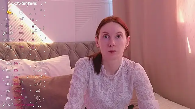 JoYung online show from February 2025 06:22:01 AM