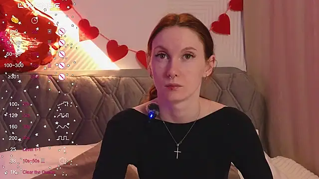 JoYung online show from February 2025 04:19:02 AM