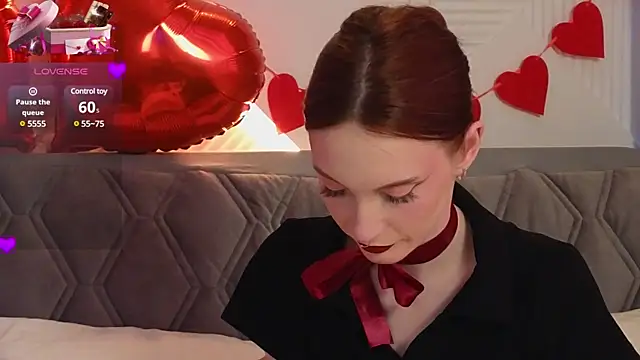 JoYung online show from February 2025 08:09:01 AM