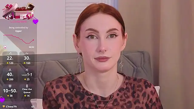 JoYung online show from March 2025 08:05:01 AM