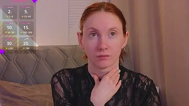 JoYung online show from March 2025 04:16:02 AM