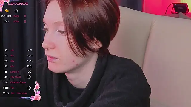 JoYung online show from September 2025 04:17:02 AM