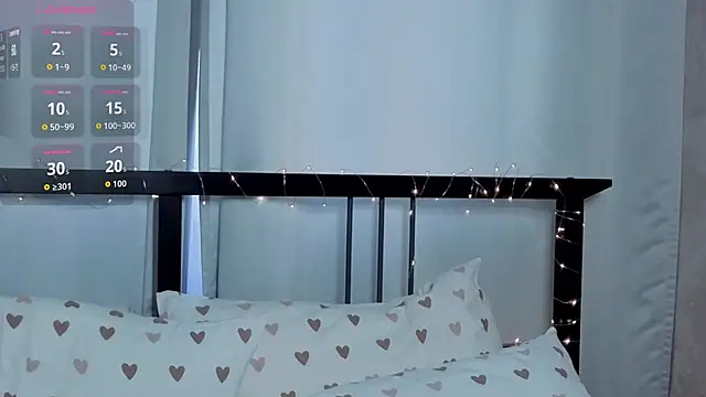 JoYung online show from March 2026 07:00:02 AM