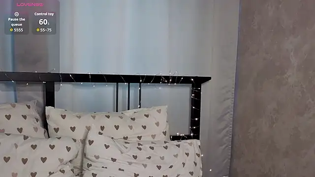 JoYung online show from March 2026 07:56:01 AM