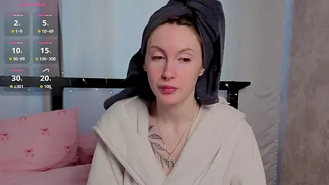 JoYung online show from April 2026 07:28:02 AM