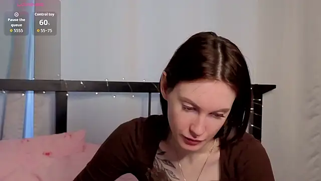 JoYung online show from April 2026 07:17:02 AM