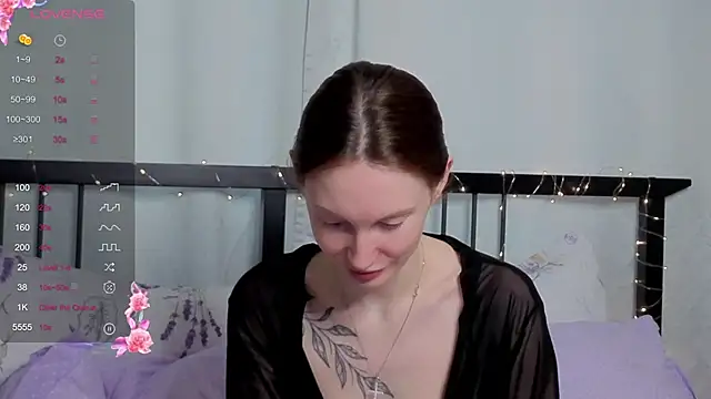 JoYung online show from June 2026 02:33:01 PM