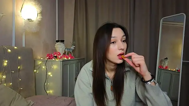 ColleenCox online show from March 2025 08:16:01 PM