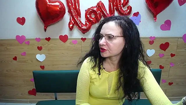 Miroslava Happi online show from March 2025 06:16:02 AM