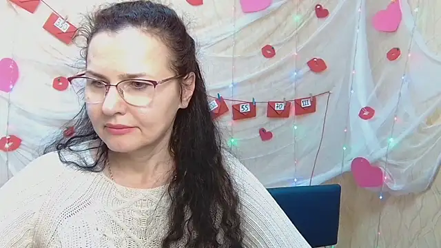 Miroslava Happi online show from March 2025 09:34:02 AM