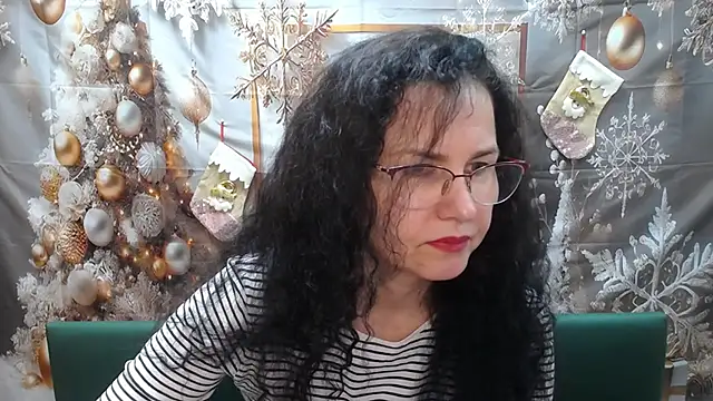 Miroslava Happi online show from January 2026 07:01:02 AM