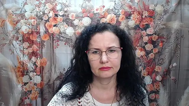 Snapshot of Miroslava_Happi chatting on April 2026 06:05:02 AM Miroslava Happi online show from April 2026 06:05:02 AM