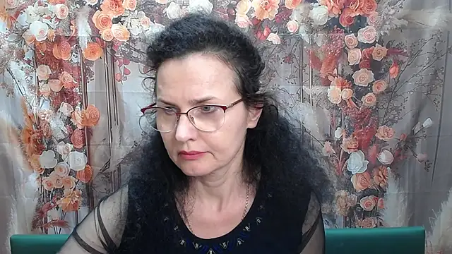 Snapshot of Miroslava_Happi chatting on May 2026 02:45:01 PM Miroslava Happi online show from May 2026 02:45:01 PM