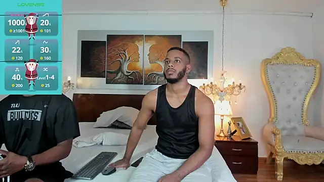 Jakexv online show from December 2025 11:52:02 AM