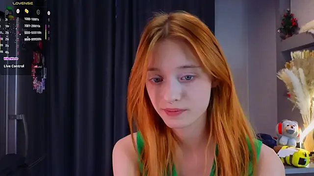 Hisoka akerley online show from March 2025 06:30:01 AM