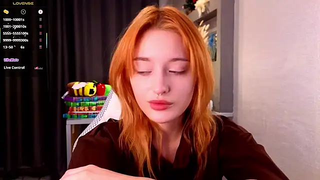 Hisoka akerley online show from October 2025 05:46:02 PM