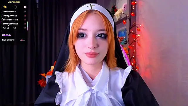 Hisoka akerley online show from October 2025 06:09:01 PM