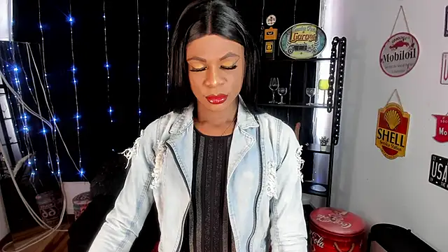 anuvyz miller  online show from March 2026 01:16:02 PM