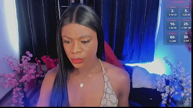 anuvyz miller  online show from June 2026 01:35:02 PM
