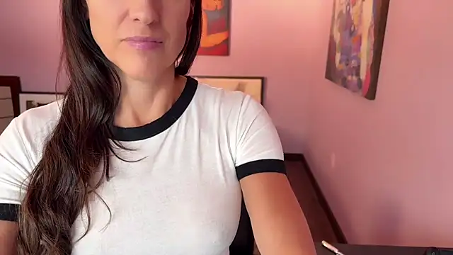 MrsJanetM online show from November 2025 07:13:02 PM