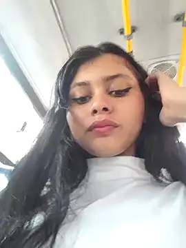 CHLOE ISABELL online show from February 2025 05:26:01 PM