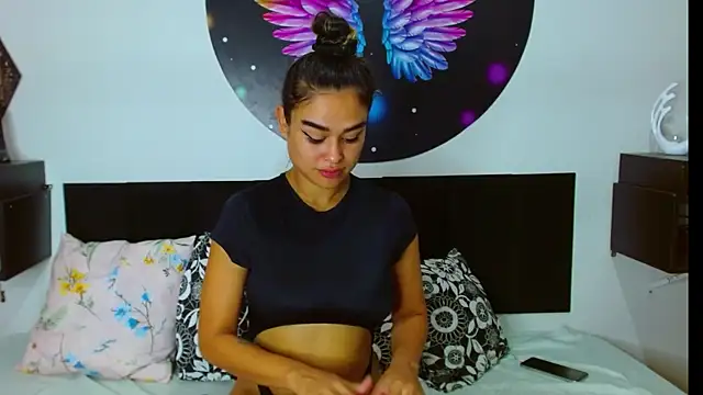 Ana Riderr online show from March 2025 02:26:01 AM