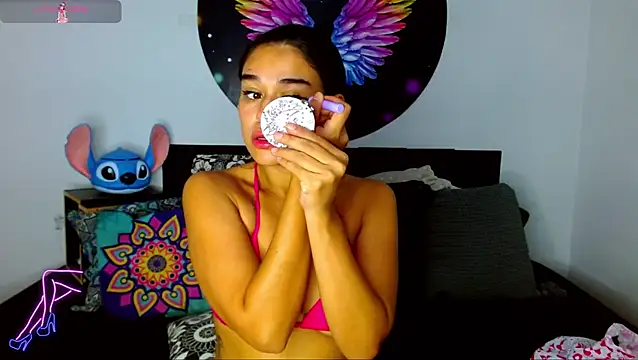 Ana Riderr online show from April 2026 05:51:02 AM