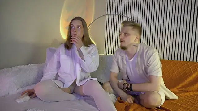 Saint Vicious online show from September 2025 08:33:02 PM