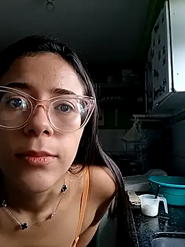 JuliaSalvaa online show from February 2025 11:38:02 AM