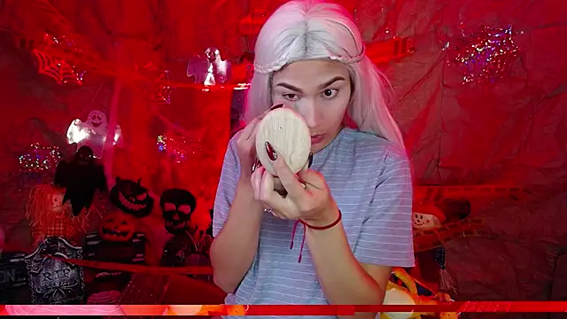 Auroraa soul online show from October 2025 01:18:02 PM