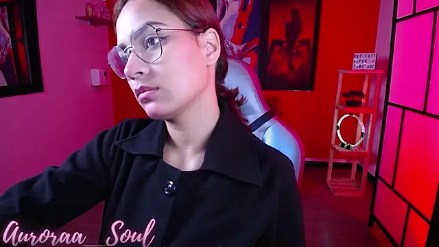 Auroraa soul online show from October 2025 01:46:02 PM