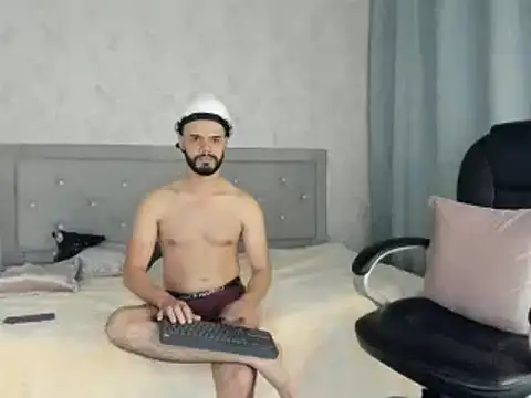 Luke Diaz7 online show from February 2025 04:46:02 AM