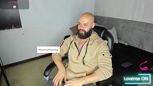 Luke Diaz7 online show from October 2025 04:54:01 AM