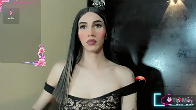 emelly horny  online show from February 2025 05:36:01 PM