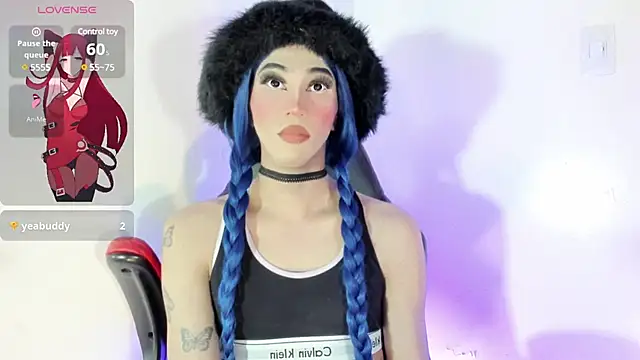 emelly horny  online show from March 2025 01:38:02 AM