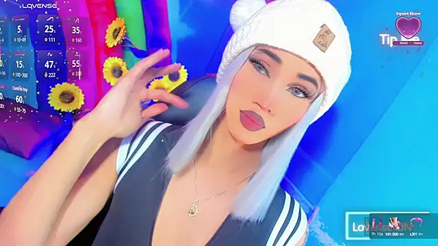 emelly horny  online show from September 2025 07:14:02 PM