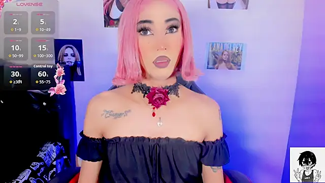 emelly horny  online show from September 2025 03:08:02 AM