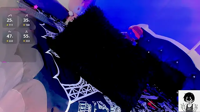 emelly horny  online show from September 2025 06:54:01 PM