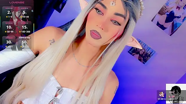 emelly horny  online show from September 2025 07:14:02 PM